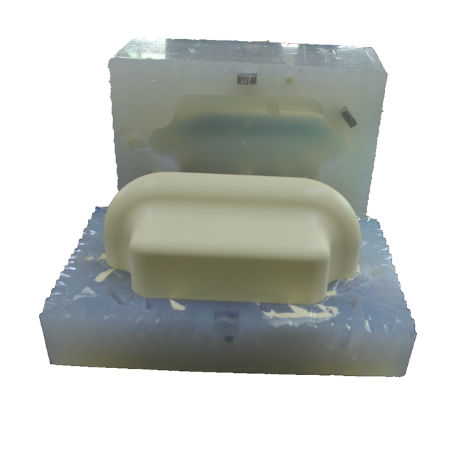 Silicone Compression Molding