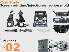 THE DIFFERENCE BETWEEN CNC MACHINING AND 3D PRINTING