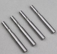 CNC Turning Stainless Steel Parts