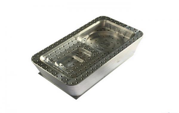 Advantages Of Aluminum Die Casting