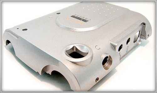 Benefits of Automotive Aluminum Castings