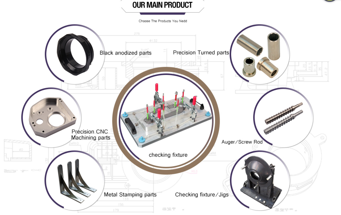 5 Reasons for Choosing Vowin Rapid As Your Mold Maker in China