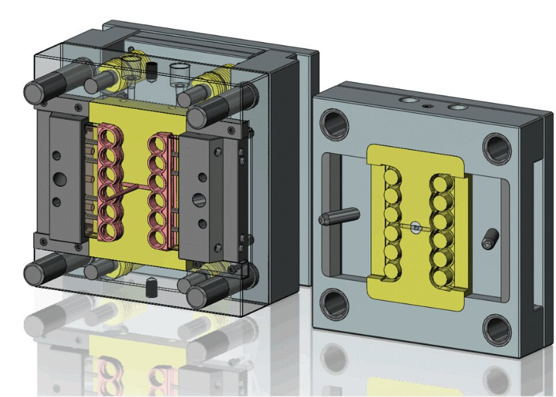 3 Important Factors that Improve Injection Molding Design!!