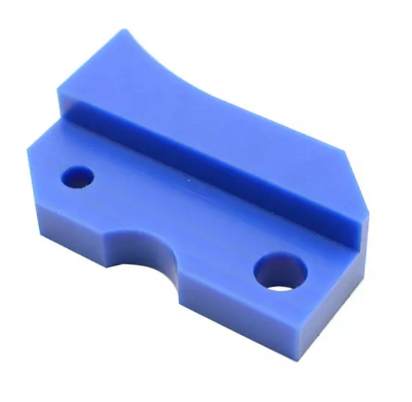 Plastic CNC Machining Nylon Machined Parts