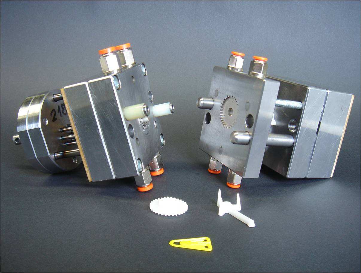 Various Methods of Rapid Tooling Used Worldwide