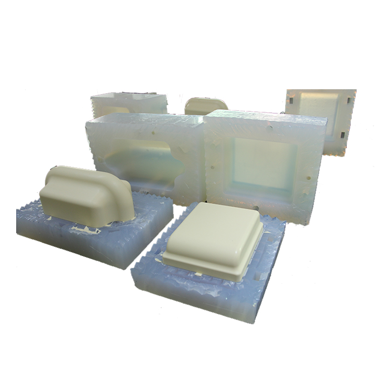 Professional Vacuum Forming Vacuum Casting & Silicone Mold Rapid Prototypes