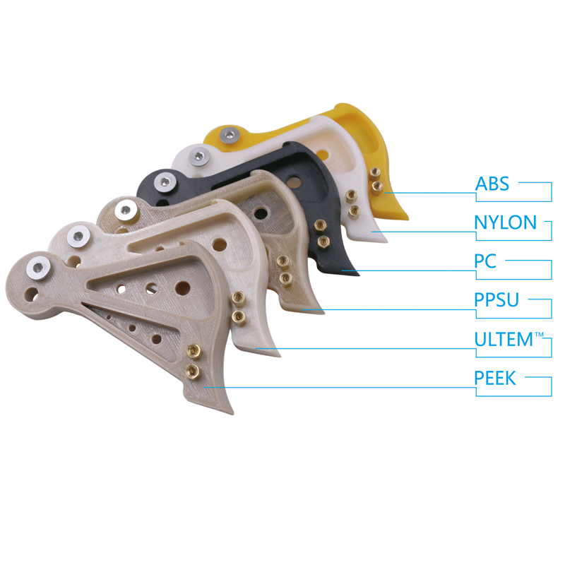 3D Printing Mould ABS Nylon Parts Custom Resin Tooling Moulded Service CNC Mold Injection Making Plastic Cheap Rapid Prototyping