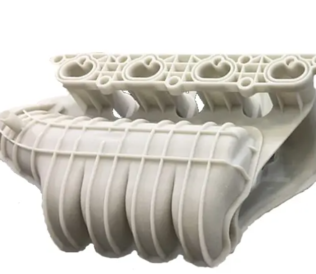 large big resin abs plastic part mold custom sls sla service 3d printing prototype