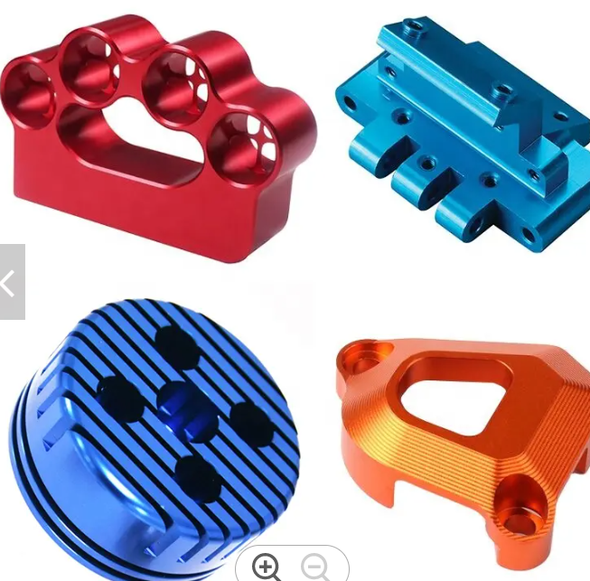 custom cnc machining service parts mechanical manufacture cnc machining cnc service parts