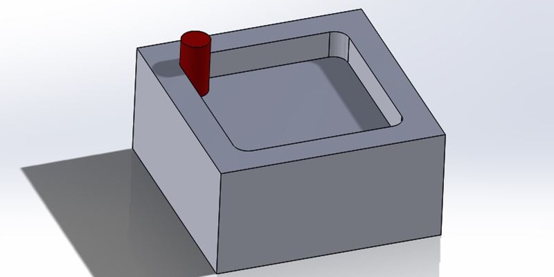 Engineer’s Guide To Machining Sharp Internal Corners