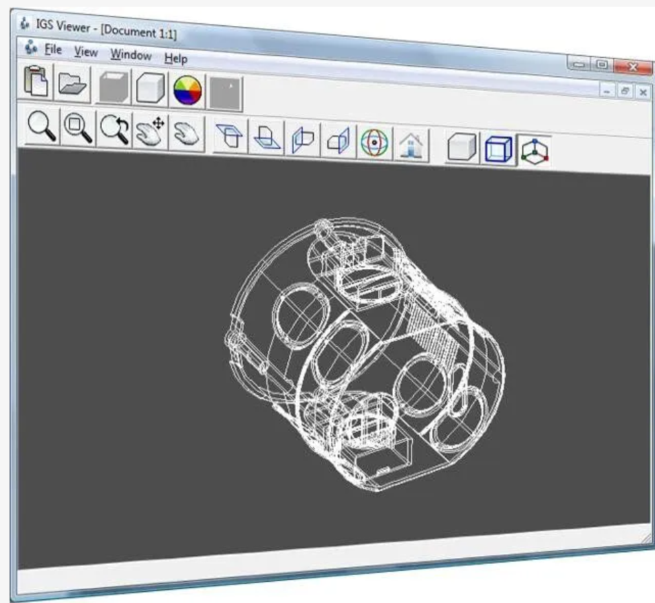 Design and optimization for processing technology