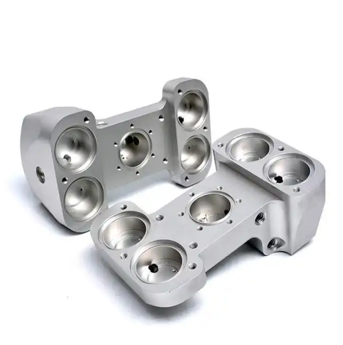 CNC Metal Machining